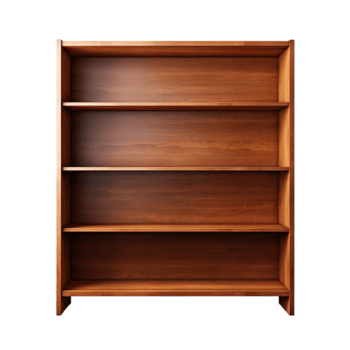 bookshelf